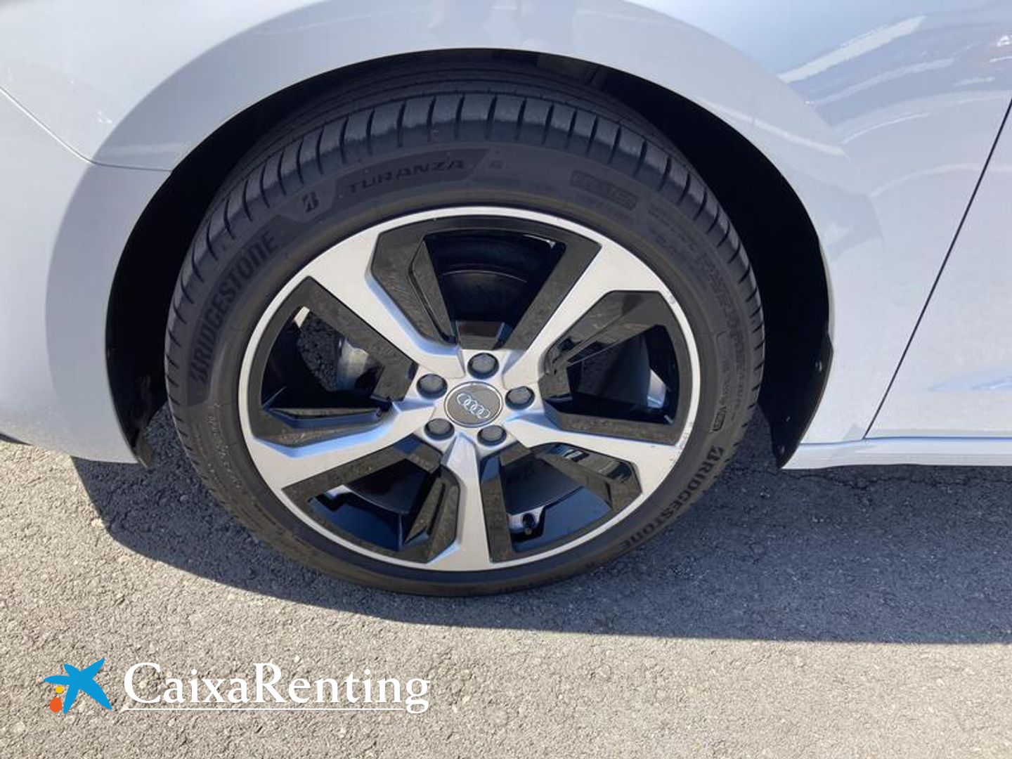 Audi A1 Sportback Advanced 25 TFSI 70 kW (95 CV)