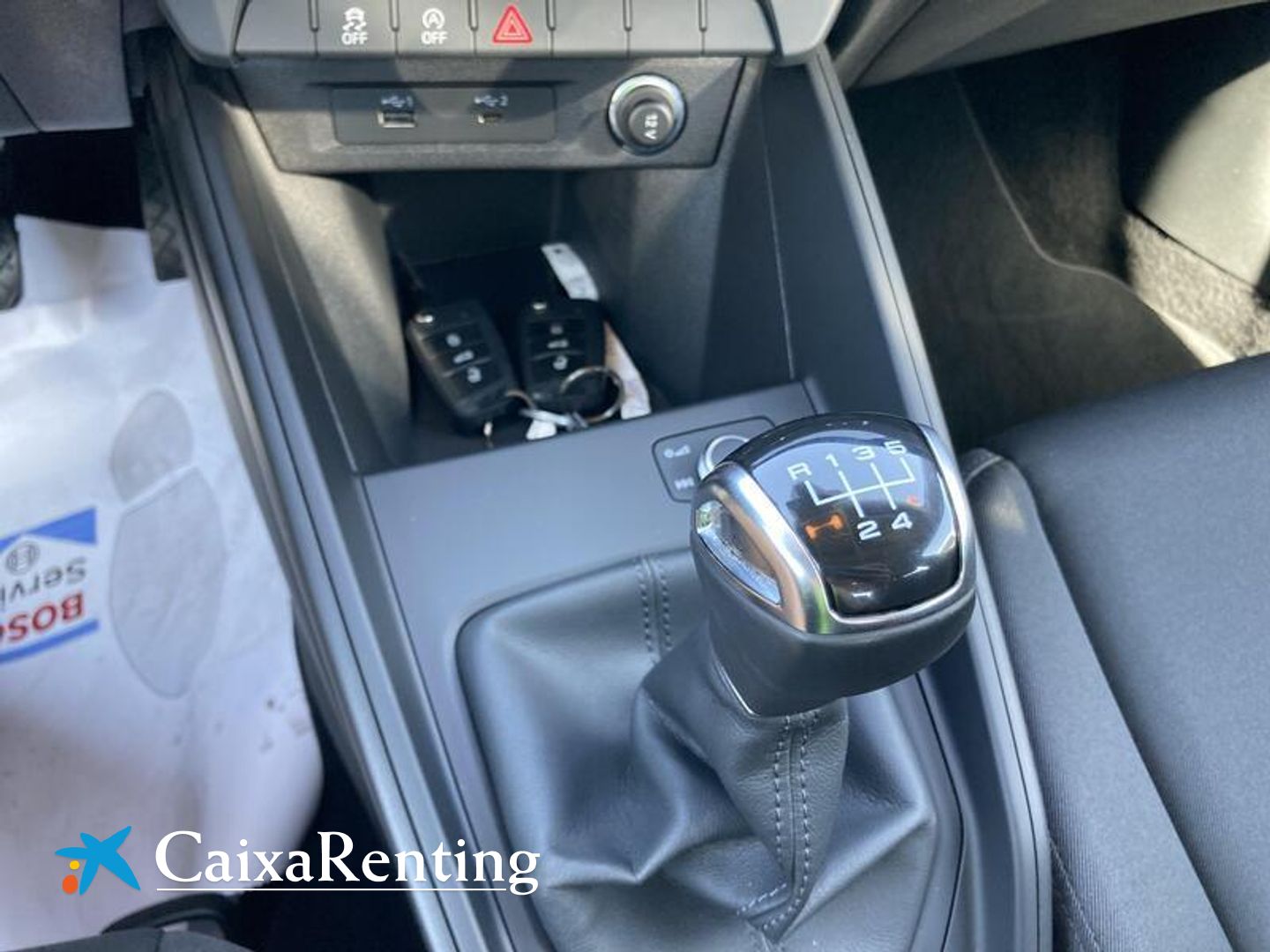 Audi A1 Sportback Advanced 25 TFSI 70 kW (95 CV)