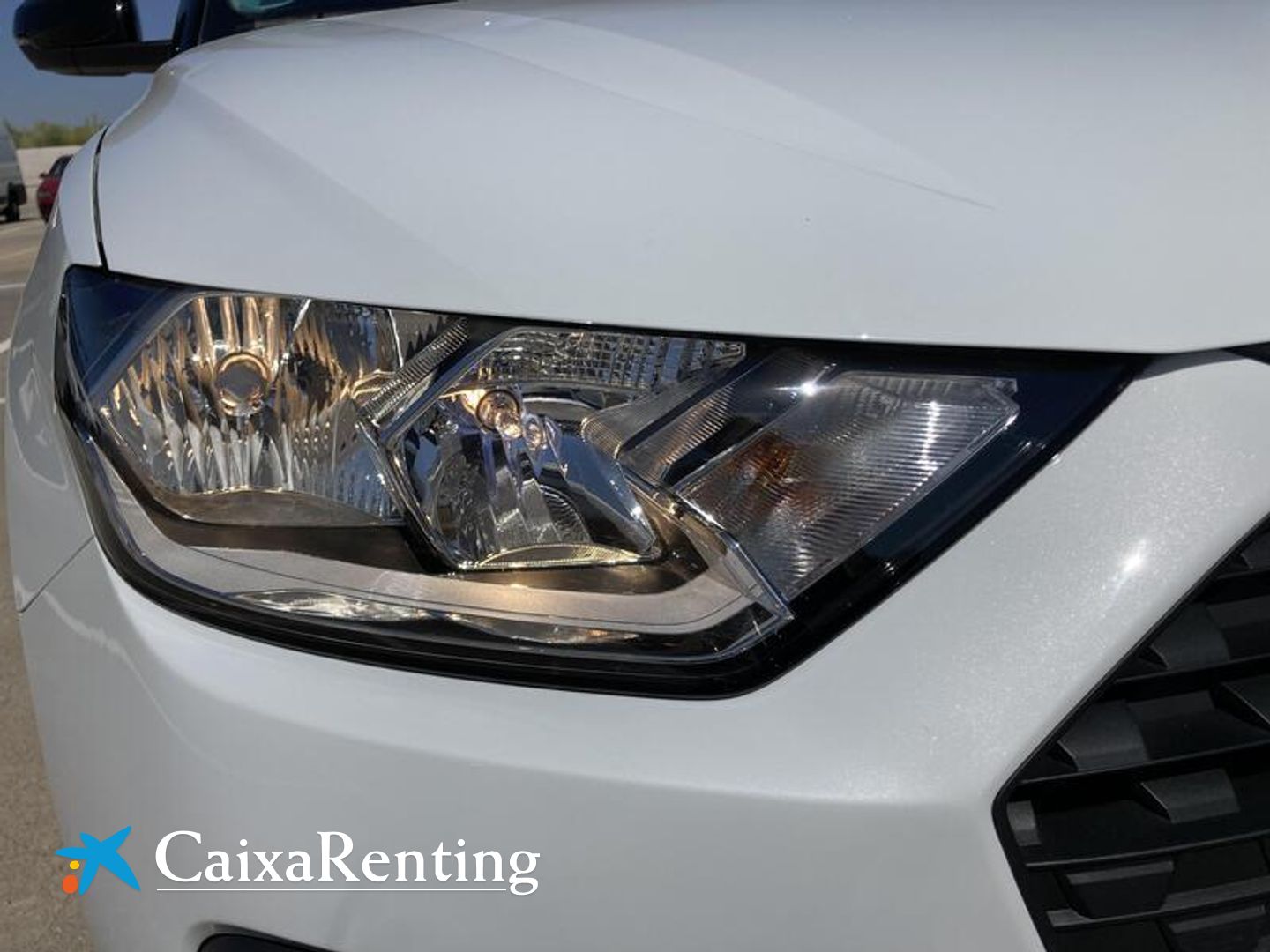 Audi A1 Sportback Advanced 25 TFSI 70 kW (95 CV)