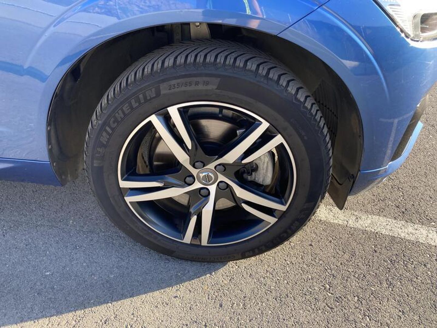 Volvo XC60 T8 R-Design AWD Auto 287 kW (390 CV)