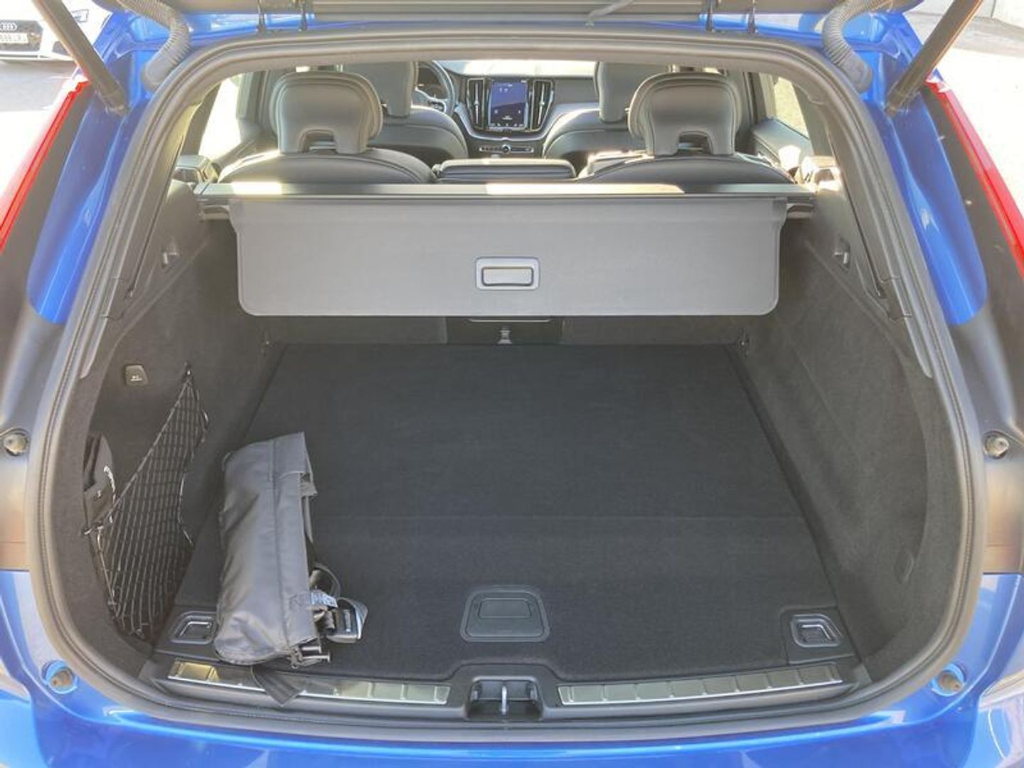 Volvo XC60 T8 R-Design AWD Auto 287 kW (390 CV)