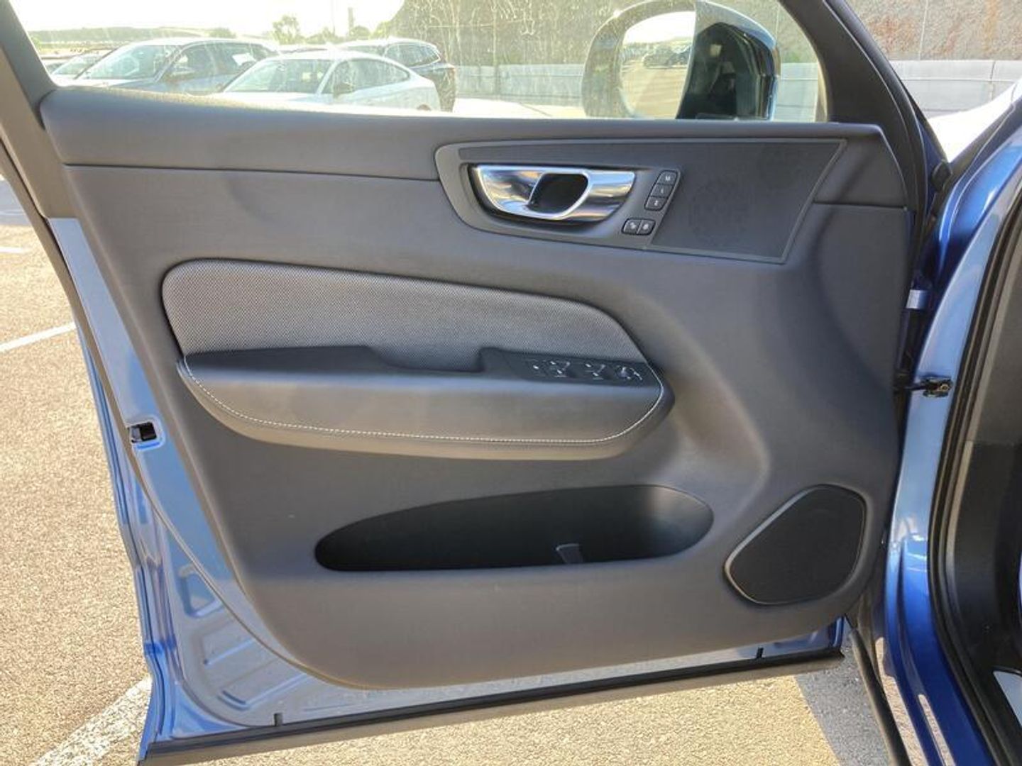 Volvo XC60 T8 R-Design AWD Auto 287 kW (390 CV)
