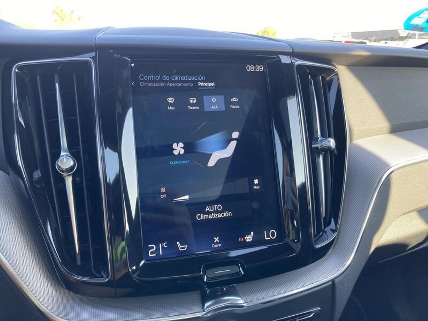Volvo XC60 T8 R-Design AWD Auto 287 kW (390 CV)