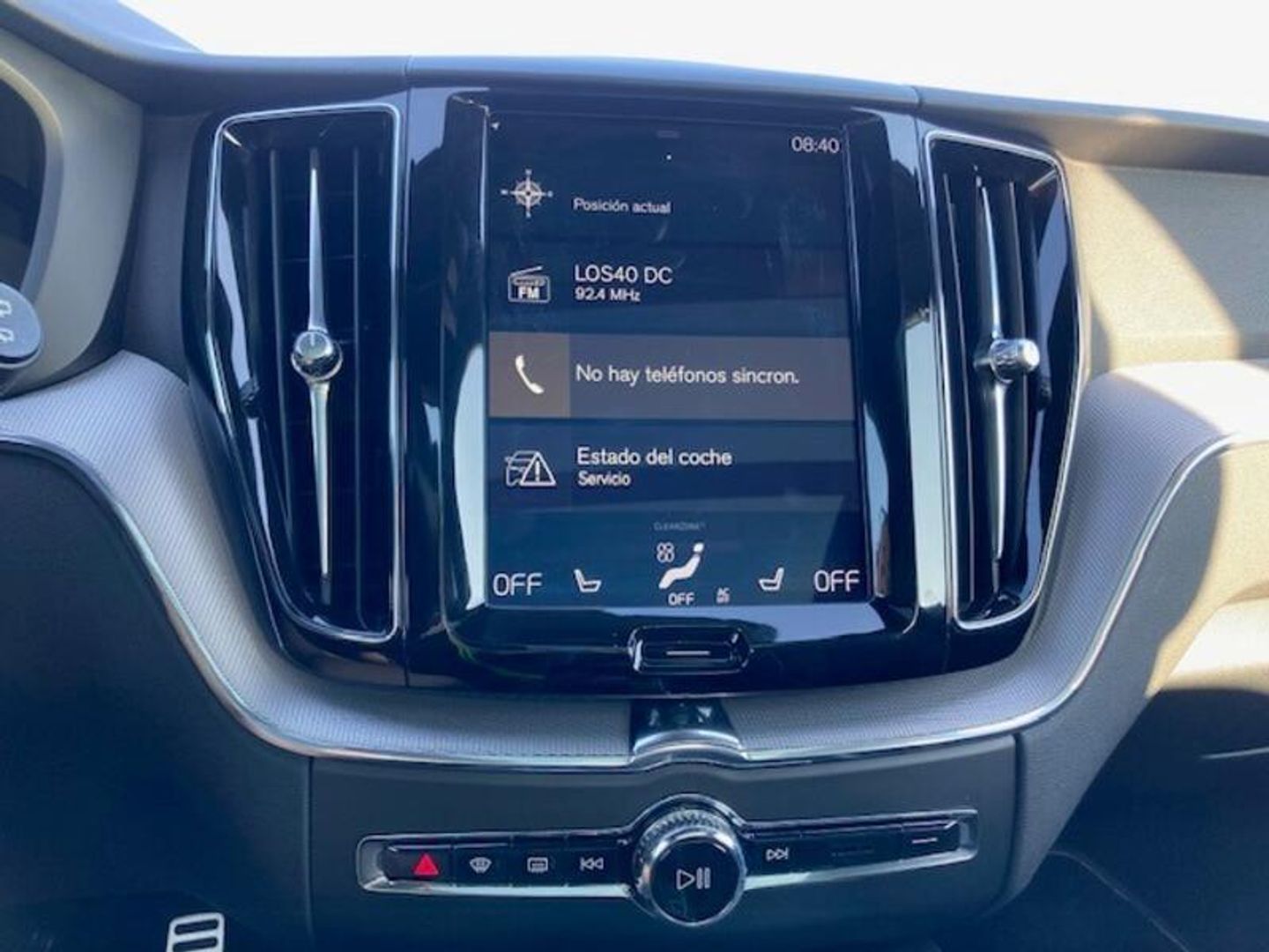 Volvo XC60 T8 R-Design AWD Auto 287 kW (390 CV)