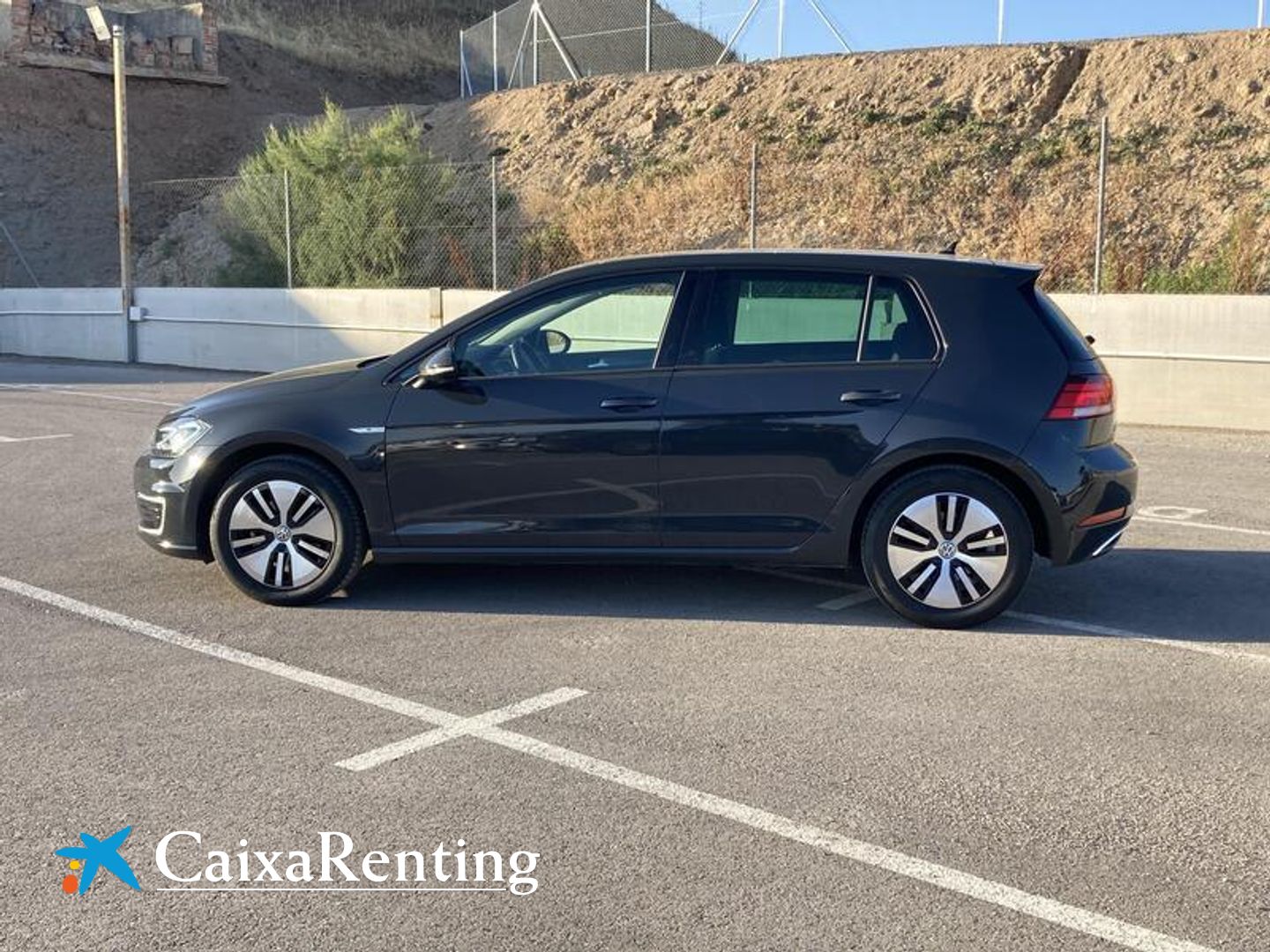 Volkswagen e-Golf e-Golf ePower 100 kW (136 CV)