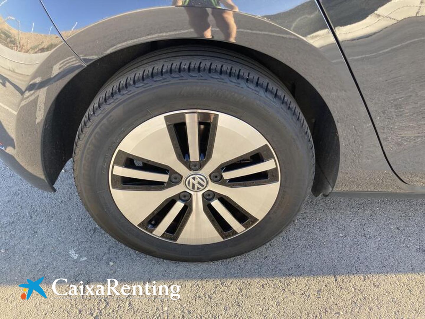 Volkswagen e-Golf e-Golf ePower 100 kW (136 CV)