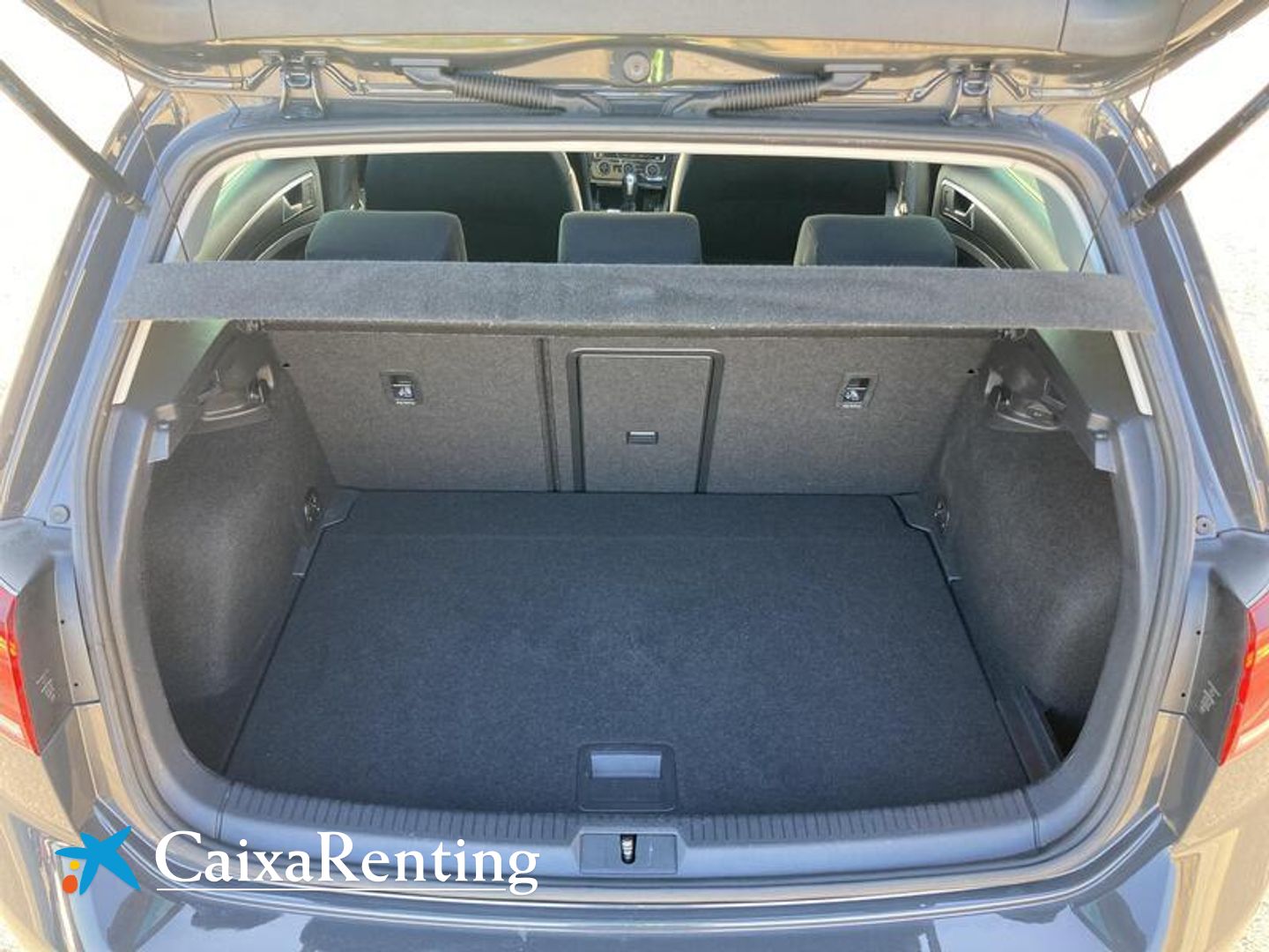 Volkswagen e-Golf e-Golf ePower 100 kW (136 CV)