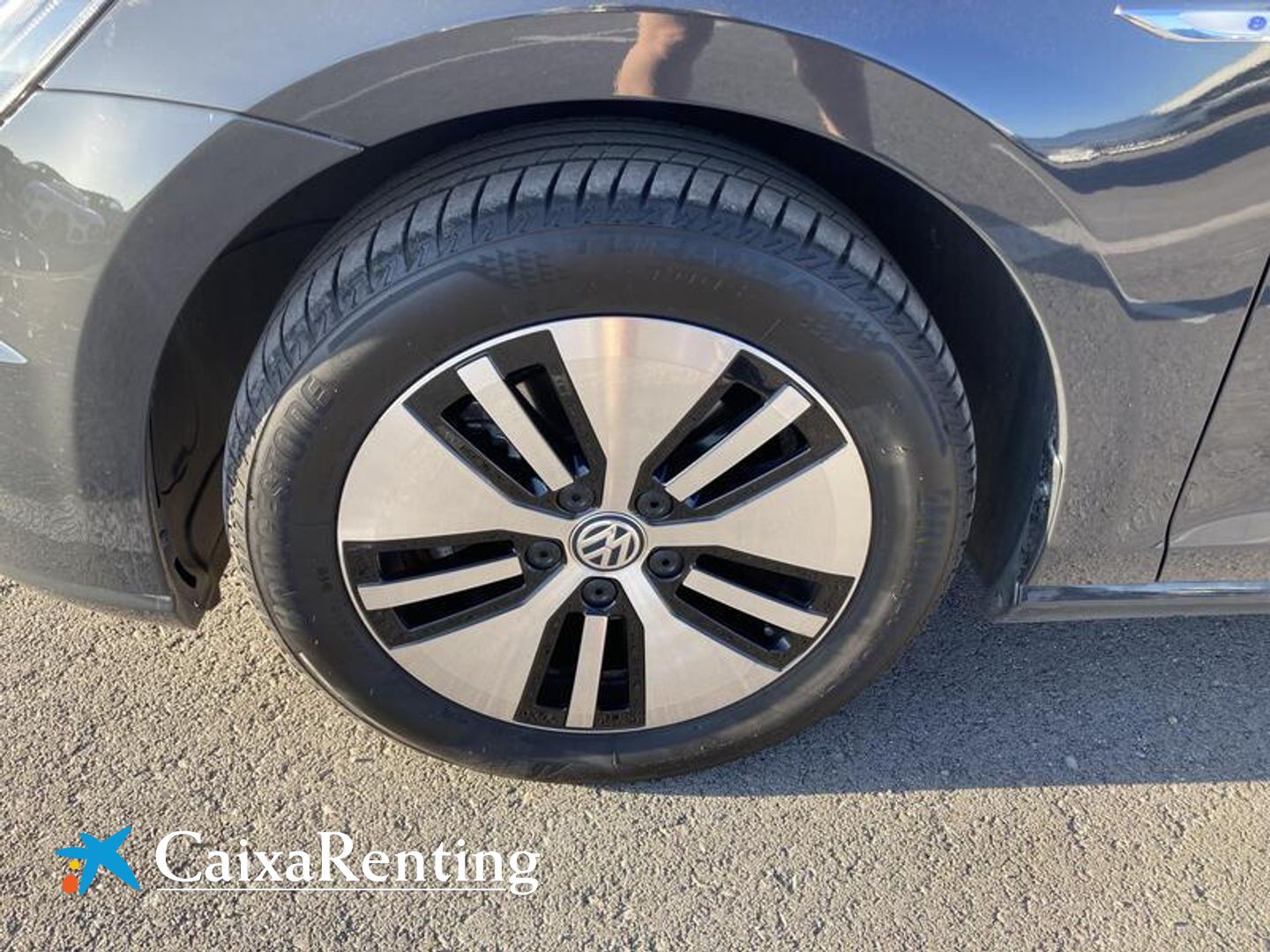 Volkswagen e-Golf e-Golf ePower 100 kW (136 CV)