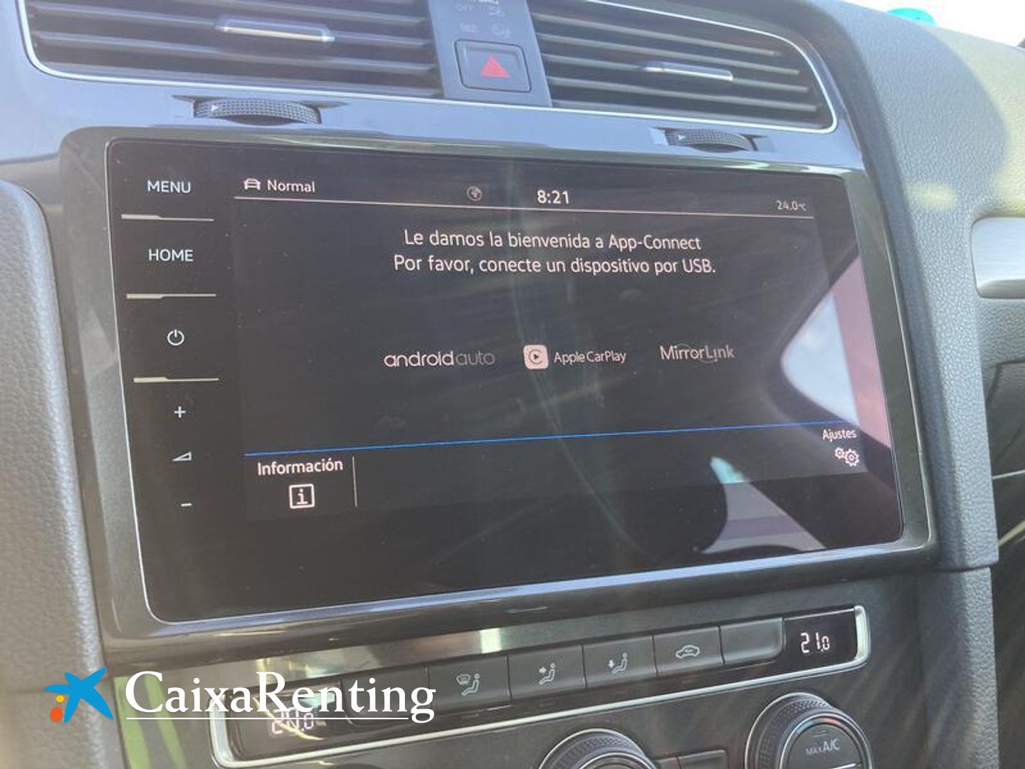 Volkswagen e-Golf e-Golf ePower 100 kW (136 CV)