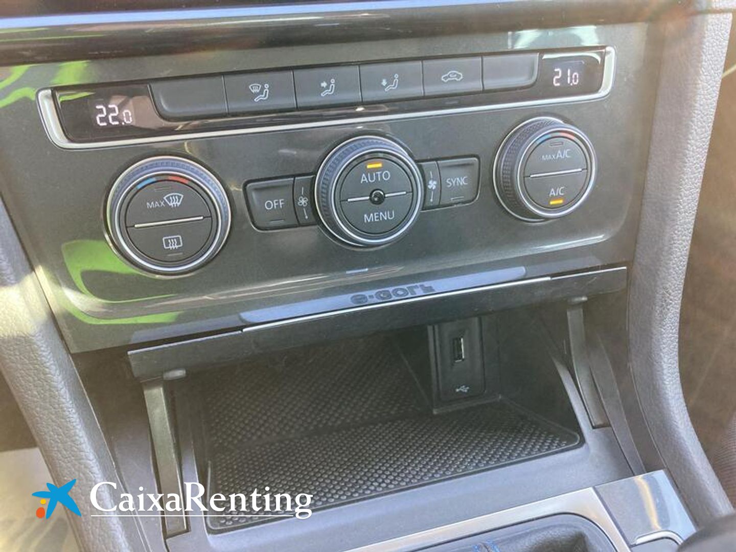 Volkswagen e-Golf e-Golf ePower 100 kW (136 CV)