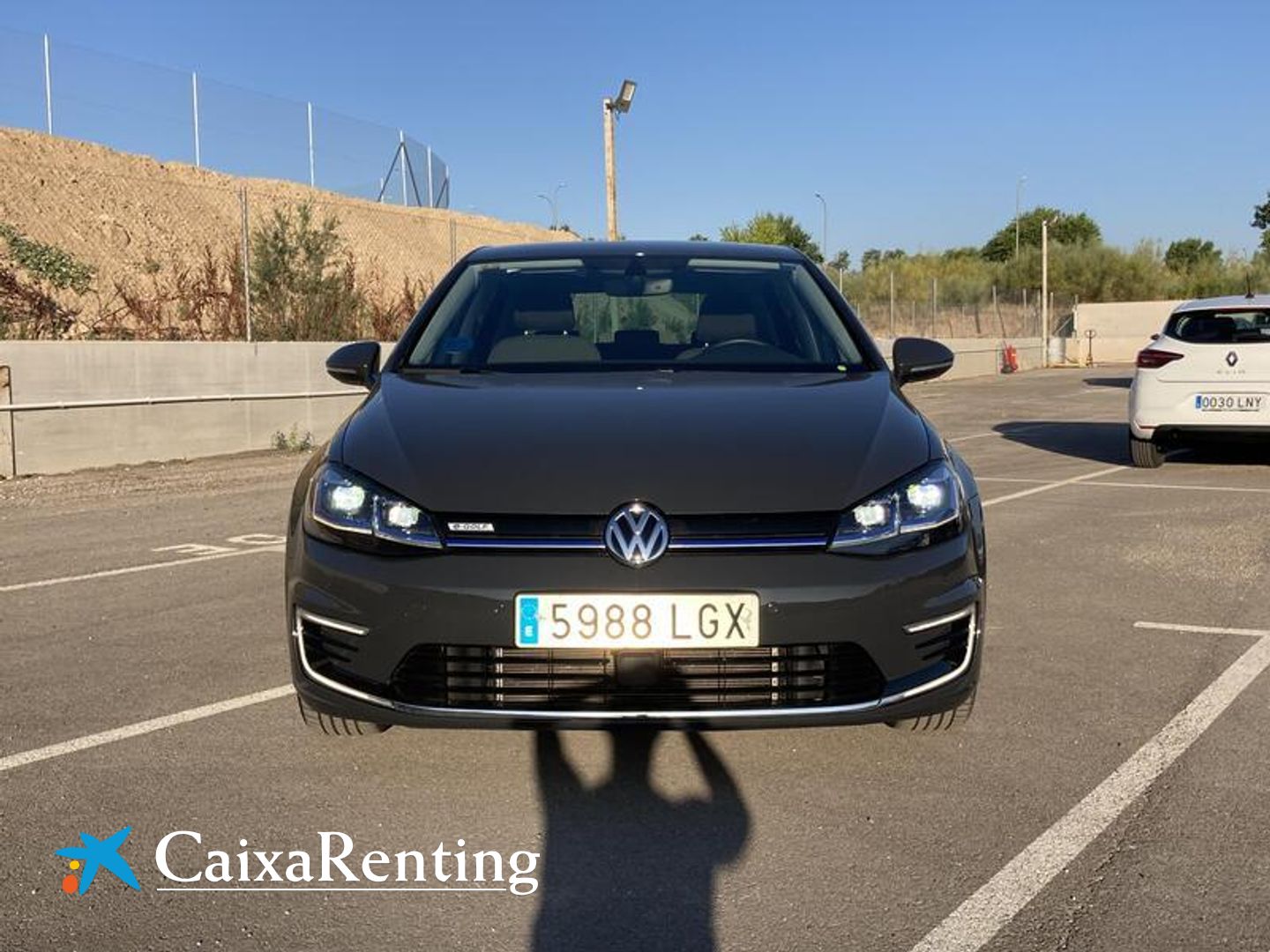 Volkswagen e-Golf e-Golf ePower 100 kW (136 CV)