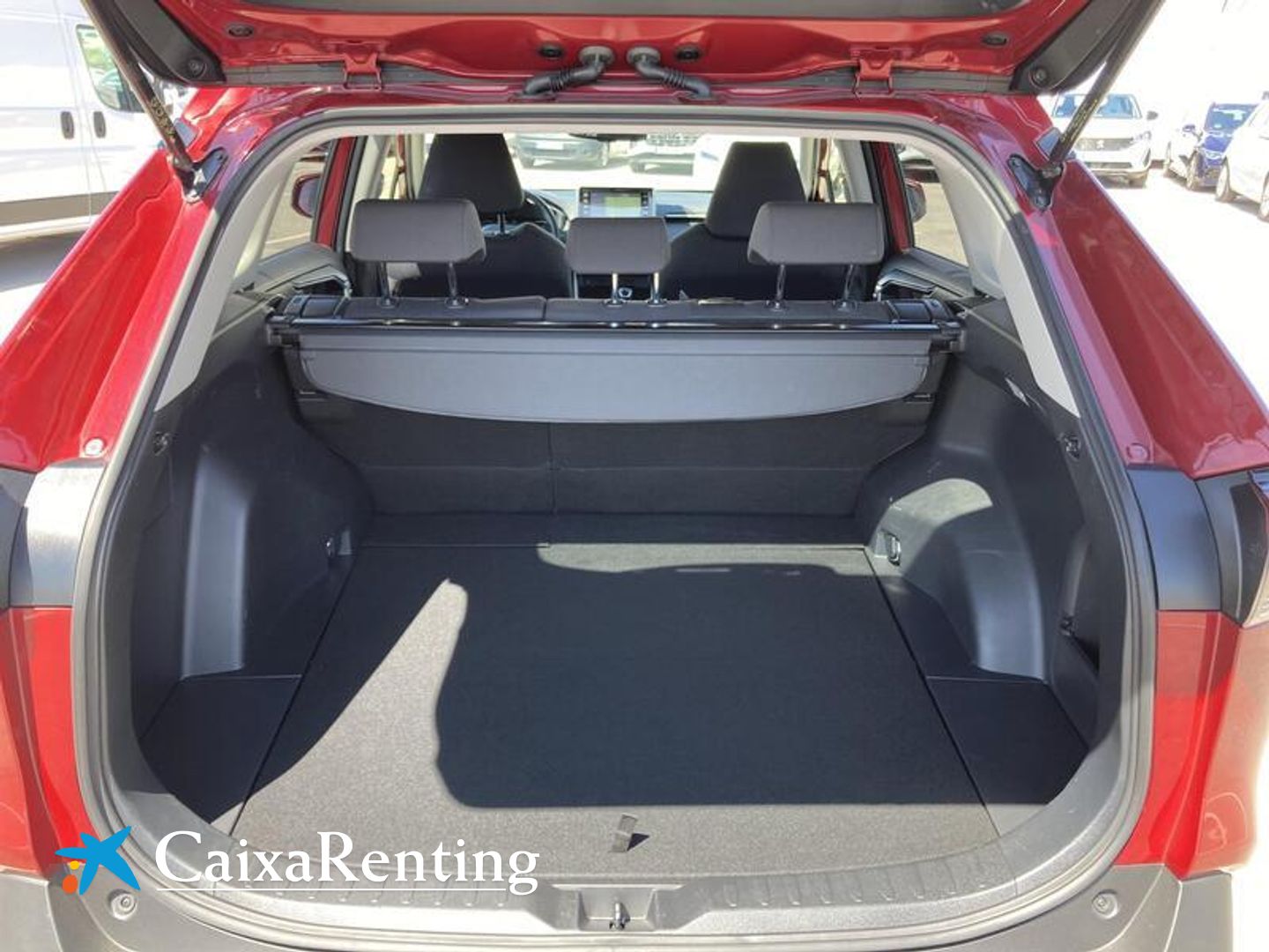 Toyota Rav4 2.5l hybrid Advance 160 kW (218 CV)