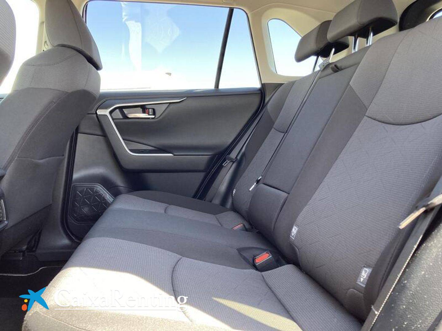Toyota Rav4 2.5l hybrid Advance 160 kW (218 CV)