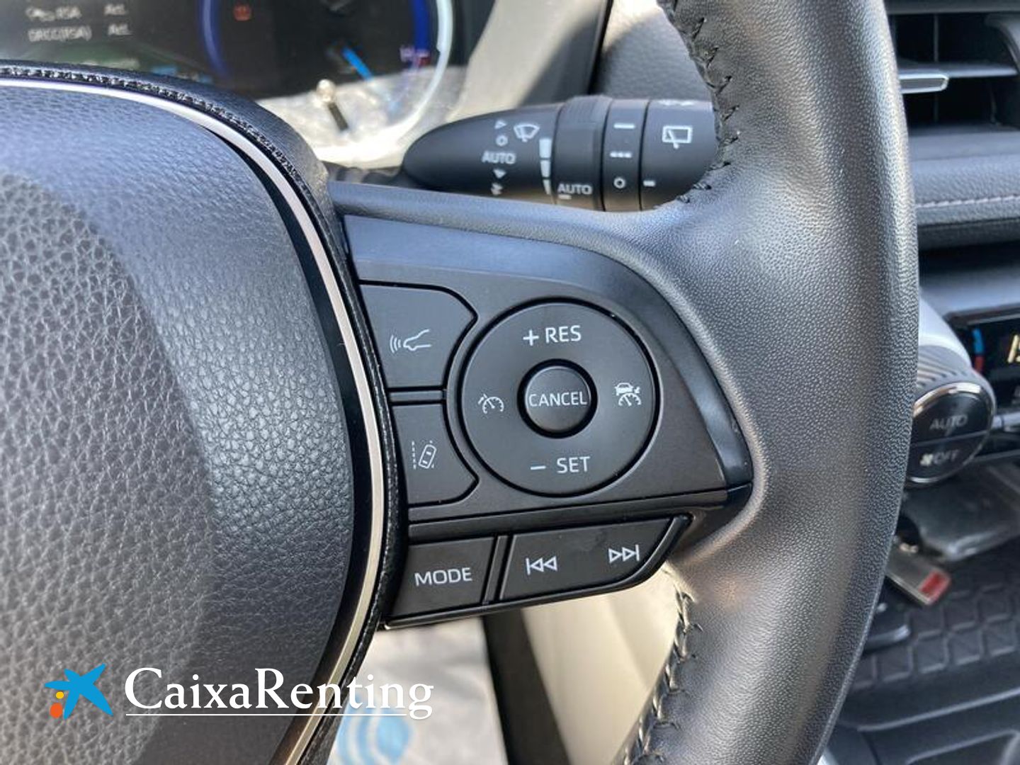 Toyota Rav4 2.5l hybrid Advance 160 kW (218 CV)