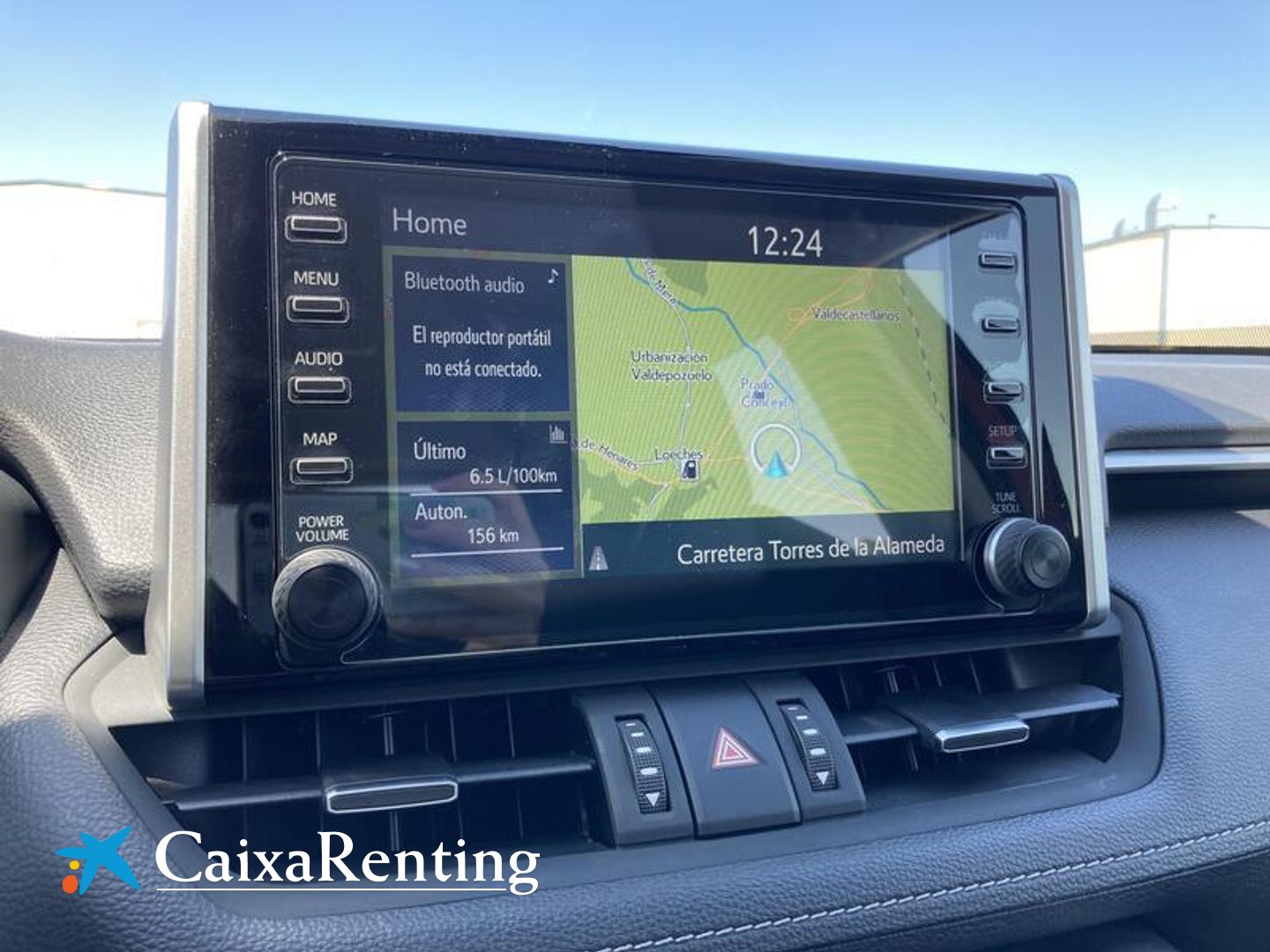 Toyota Rav4 2.5l hybrid Advance 160 kW (218 CV)