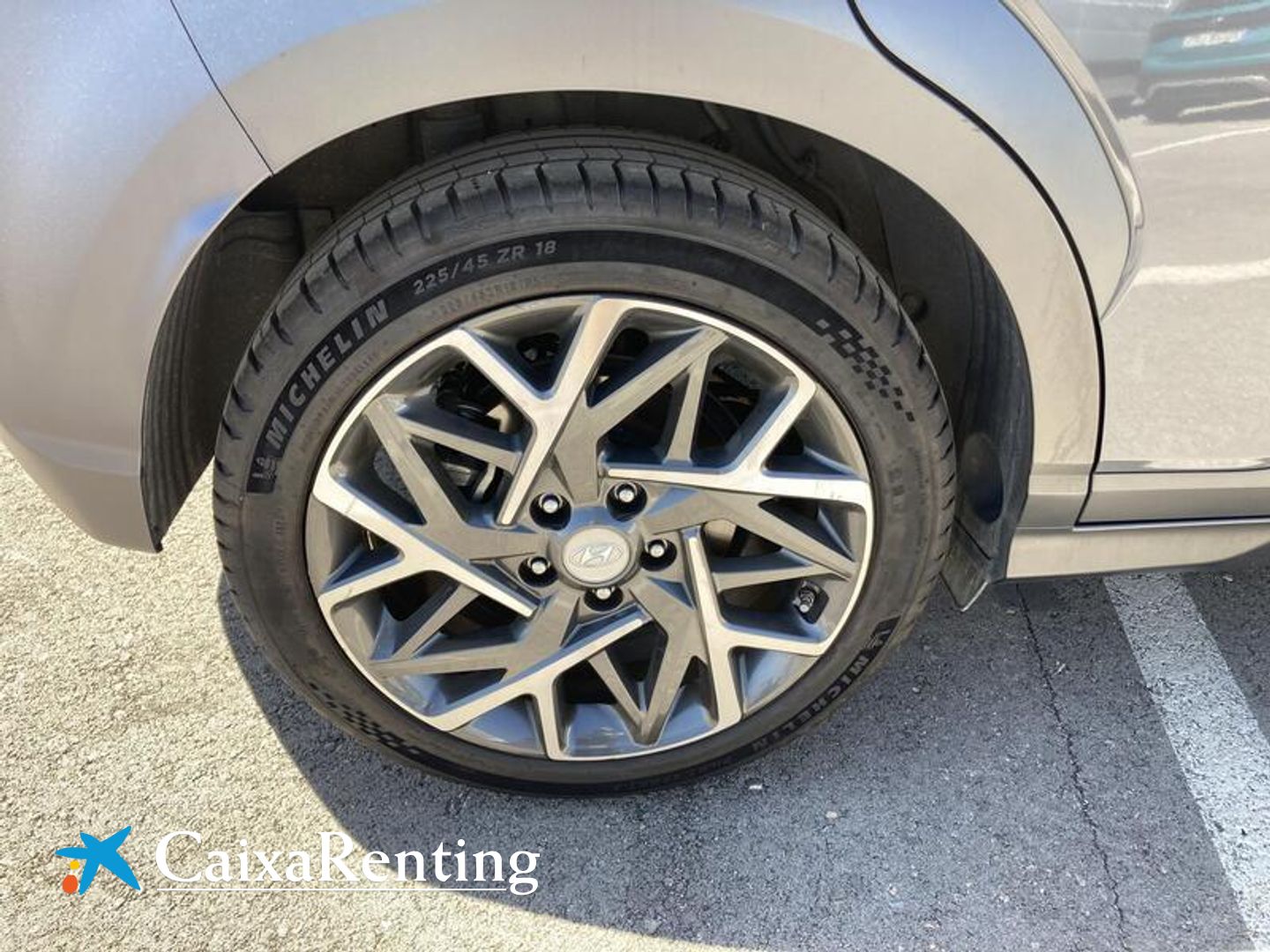 Hyundai Kona 1.6 GDI HEV Style Sky 104 kW (141 CV)