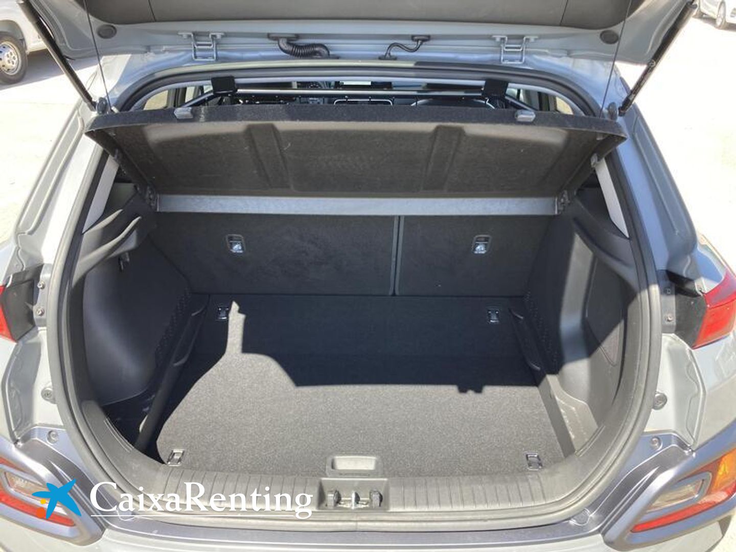 Hyundai Kona 1.6 GDI HEV Style Sky 104 kW (141 CV)