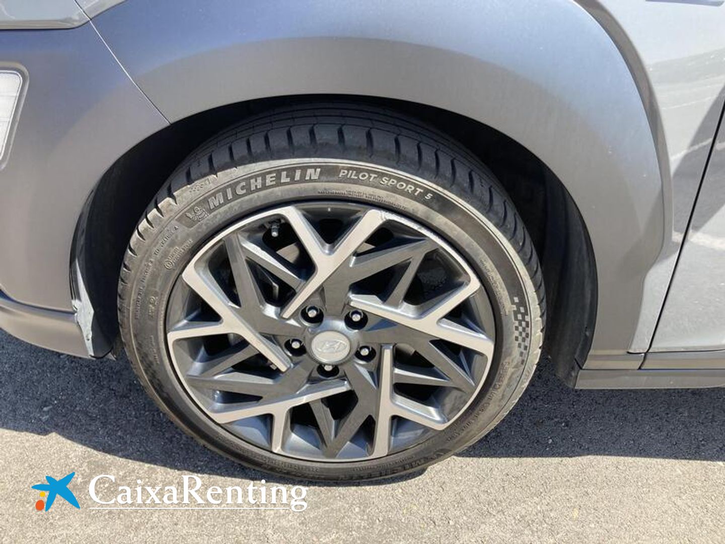 Hyundai Kona 1.6 GDI HEV Style Sky 104 kW (141 CV)