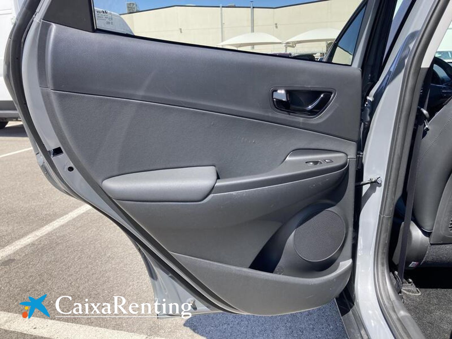 Hyundai Kona 1.6 GDI HEV Style Sky 104 kW (141 CV)
