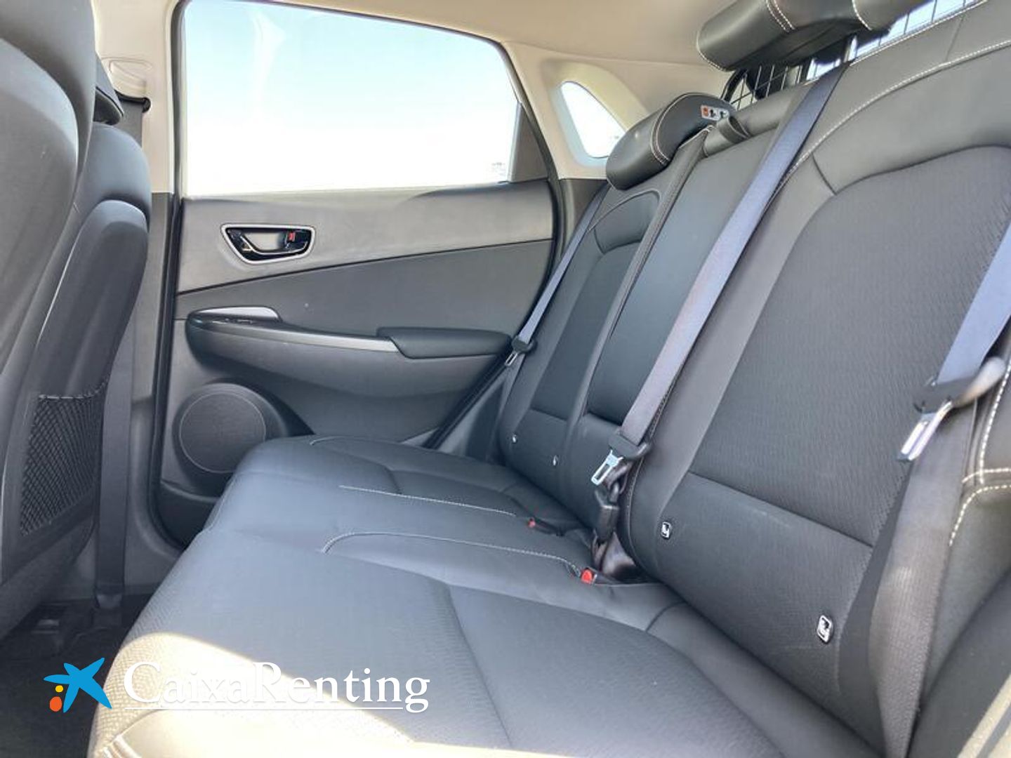Hyundai Kona 1.6 GDI HEV Style Sky 104 kW (141 CV)