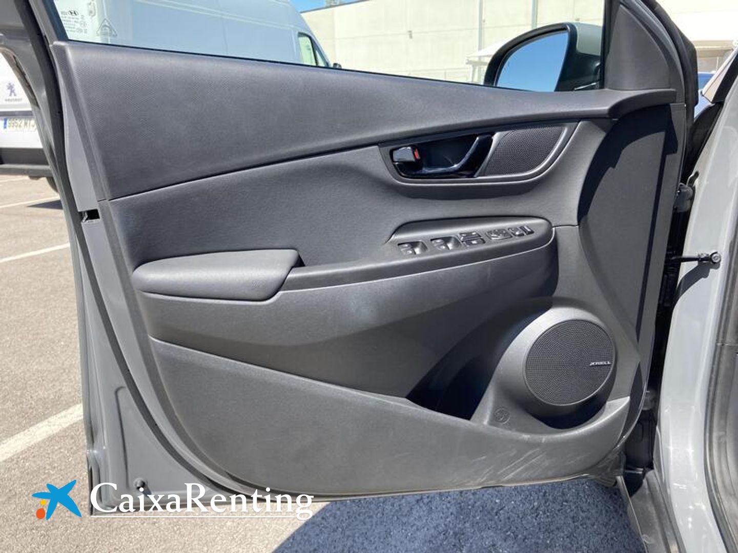 Hyundai Kona 1.6 GDI HEV Style Sky 104 kW (141 CV)