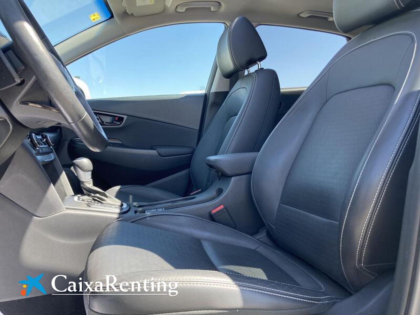 Hyundai Kona 1.6 GDI HEV Style Sky 104 kW (141 CV)