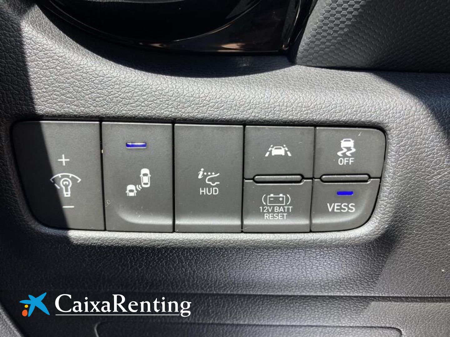 Hyundai Kona 1.6 GDI HEV Style Sky 104 kW (141 CV)