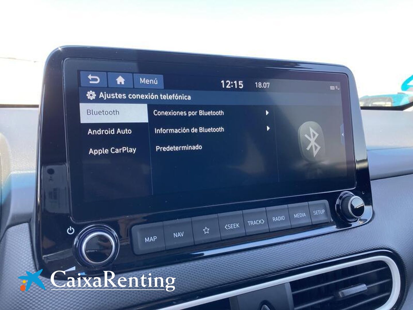 Hyundai Kona 1.6 GDI HEV Style Sky 104 kW (141 CV)