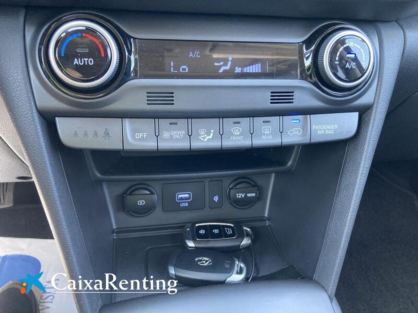 Hyundai Kona 1.6 GDI HEV Style Sky 104 kW (141 CV)