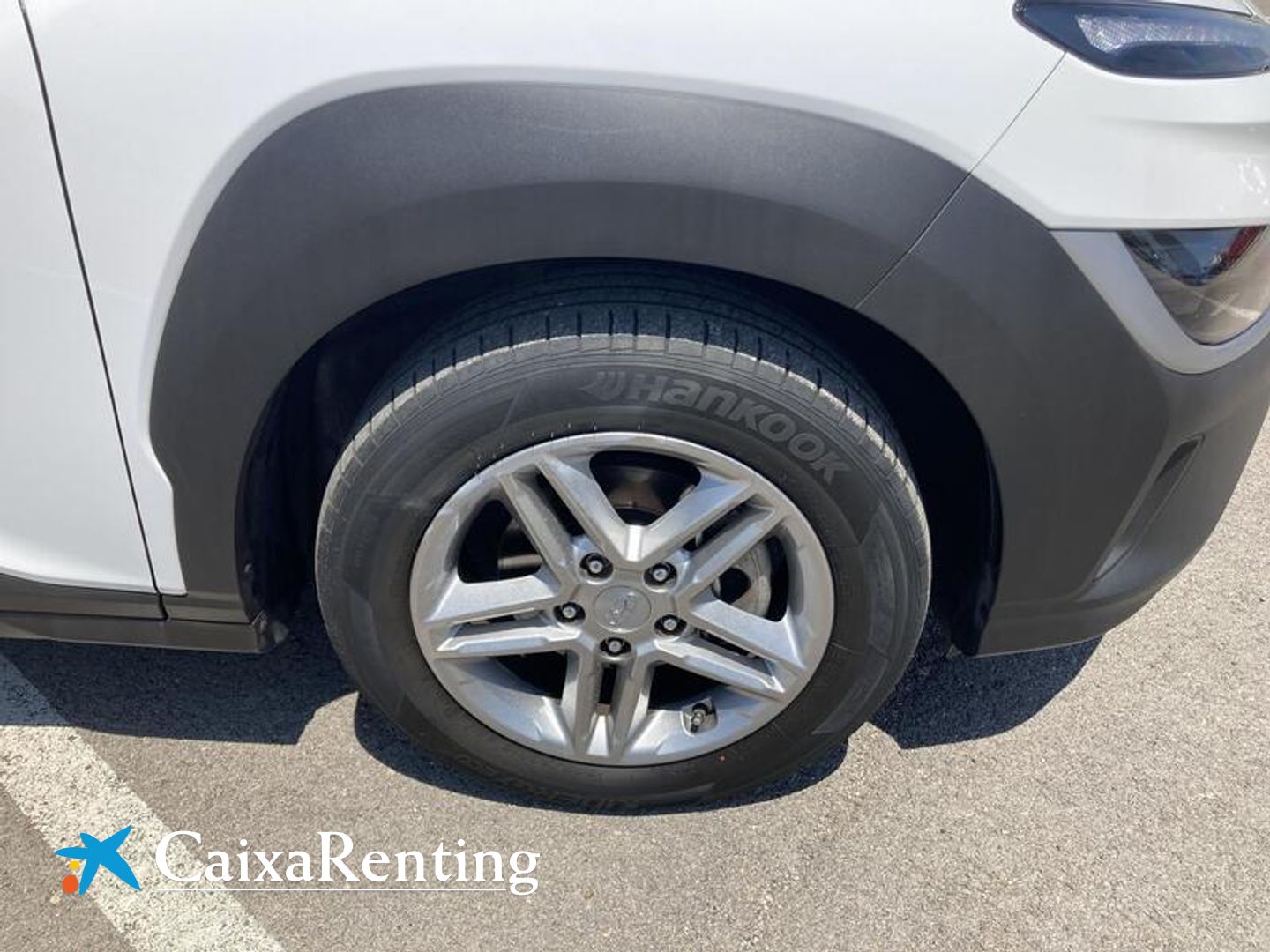 Hyundai Kona 1.0 TGDi Maxx 4x2 88 kW (120 CV)