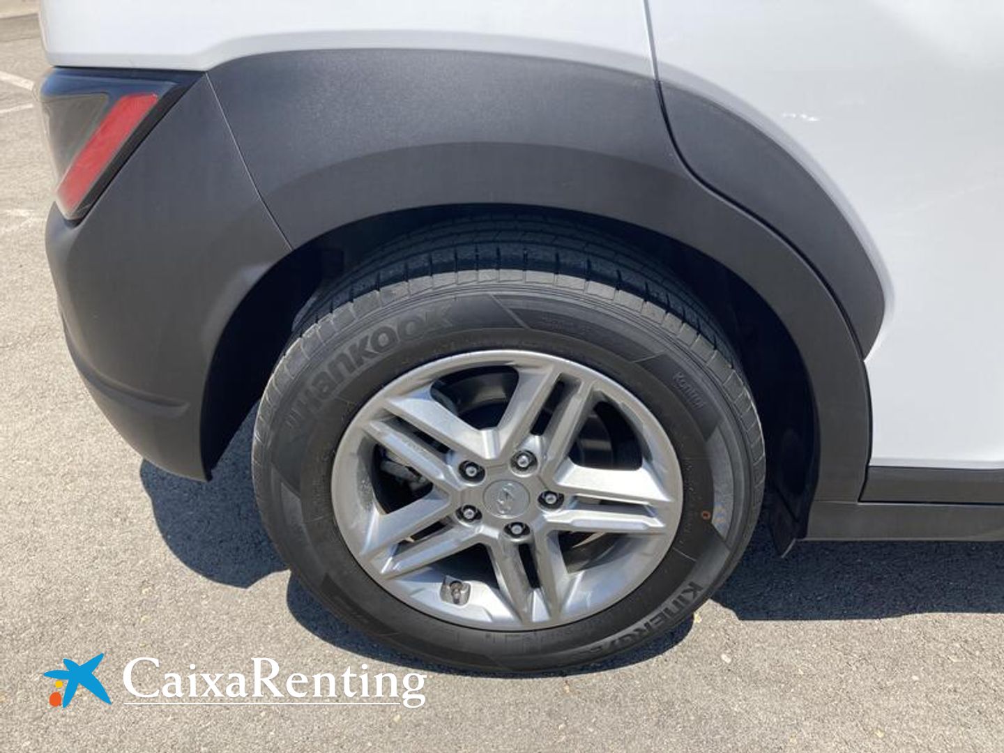 Hyundai Kona 1.0 TGDi Maxx 4x2 88 kW (120 CV)