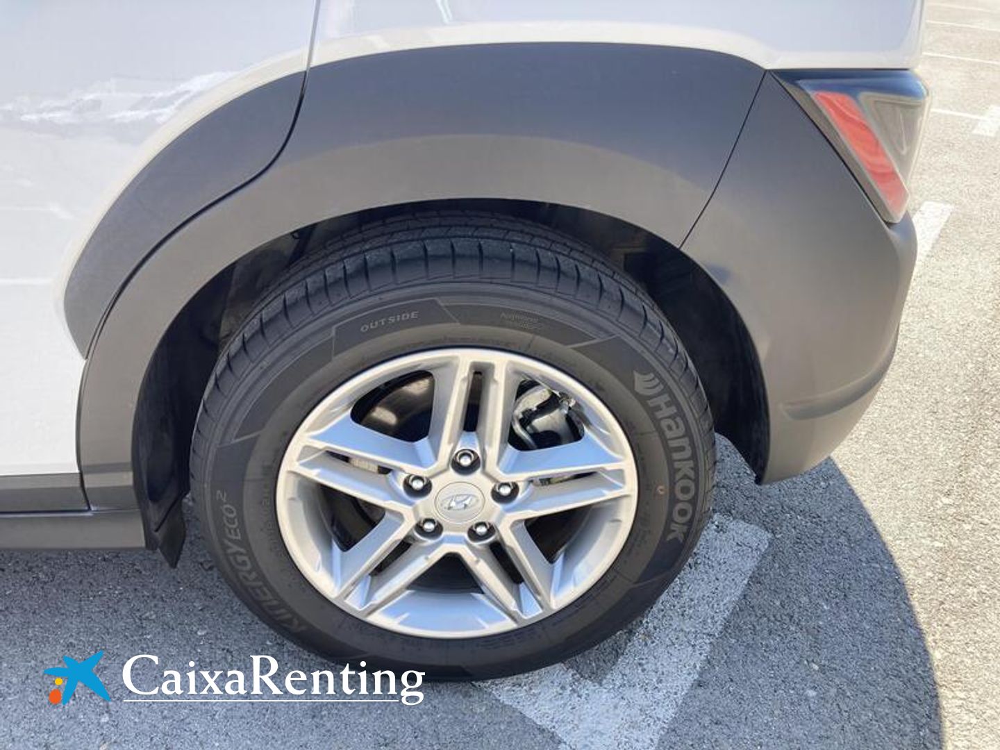 Hyundai Kona 1.0 TGDi Maxx 4x2 88 kW (120 CV)