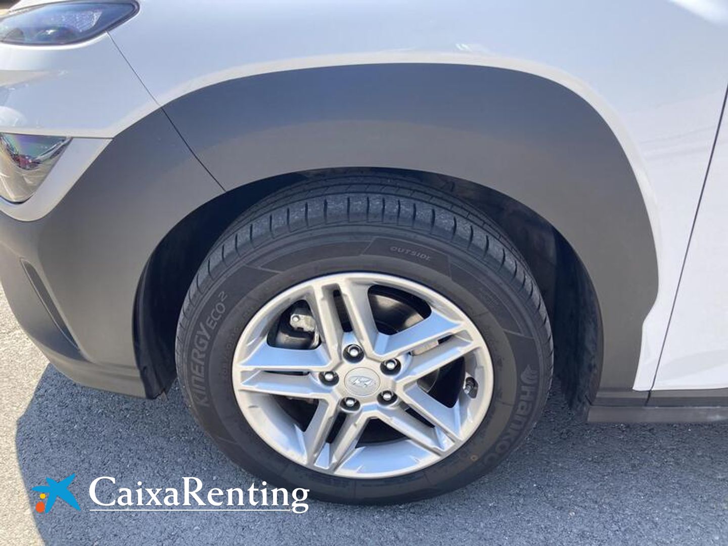 Hyundai Kona 1.0 TGDi Maxx 4x2 88 kW (120 CV)