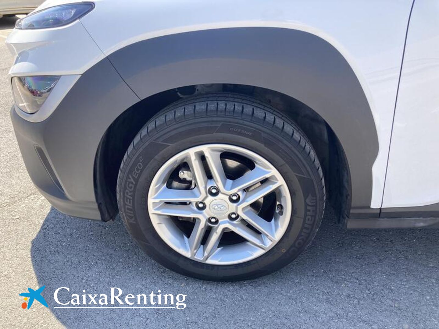 Hyundai Kona 1.0 TGDi Maxx 4x2 88 kW (120 CV)