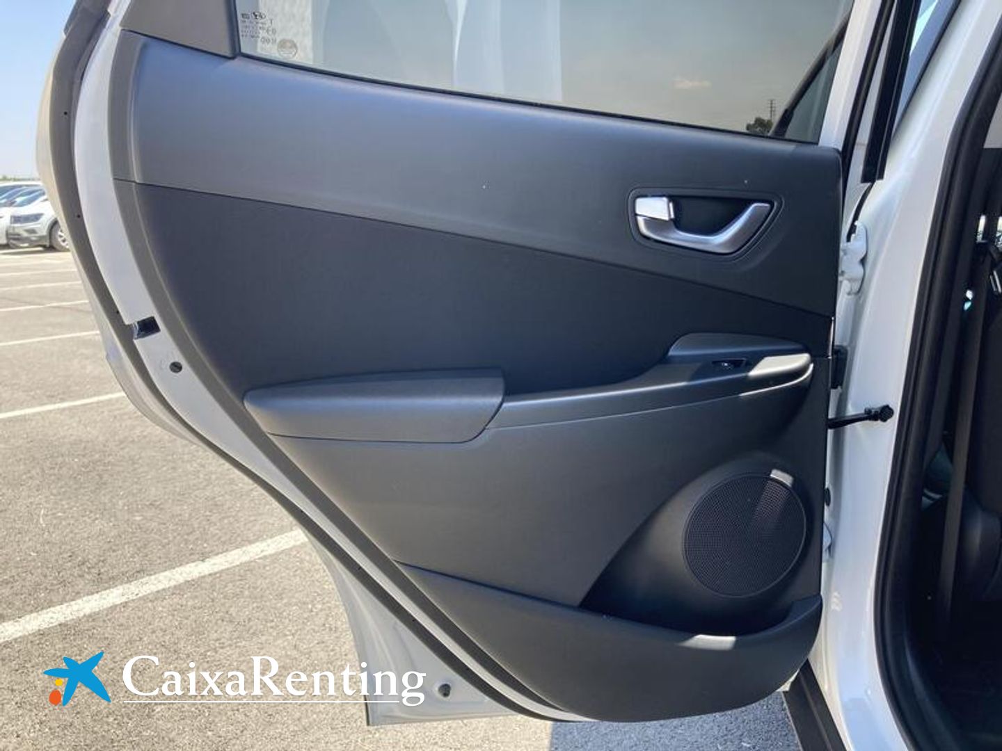 Hyundai Kona 1.0 TGDi Maxx 4x2 88 kW (120 CV)