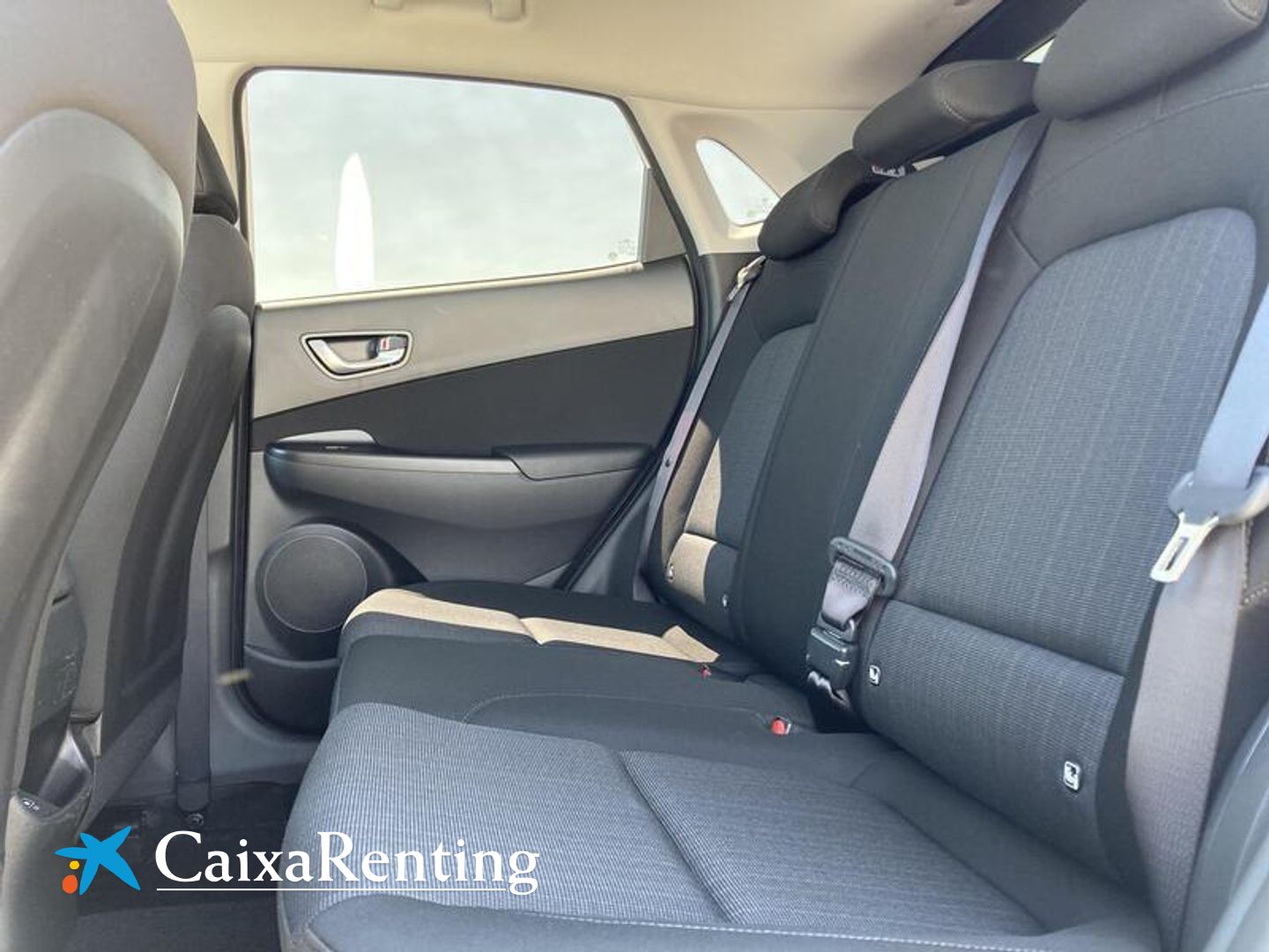 Hyundai Kona 1.0 TGDi Maxx 4x2 88 kW (120 CV)
