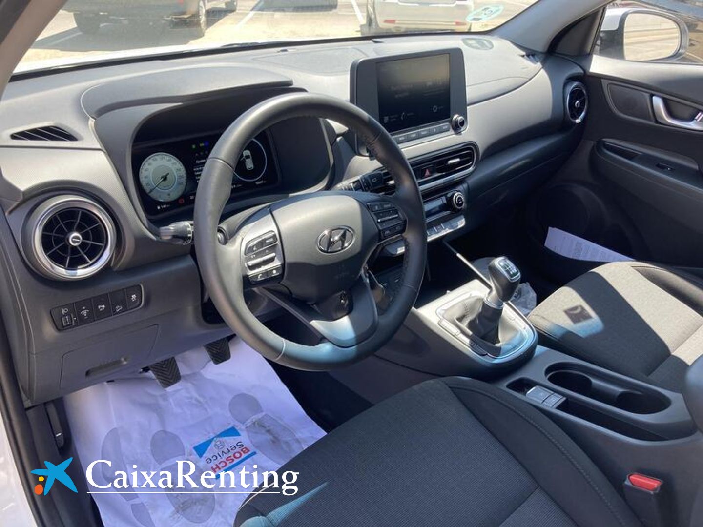 Hyundai Kona 1.0 TGDi Maxx 4x2 88 kW (120 CV)