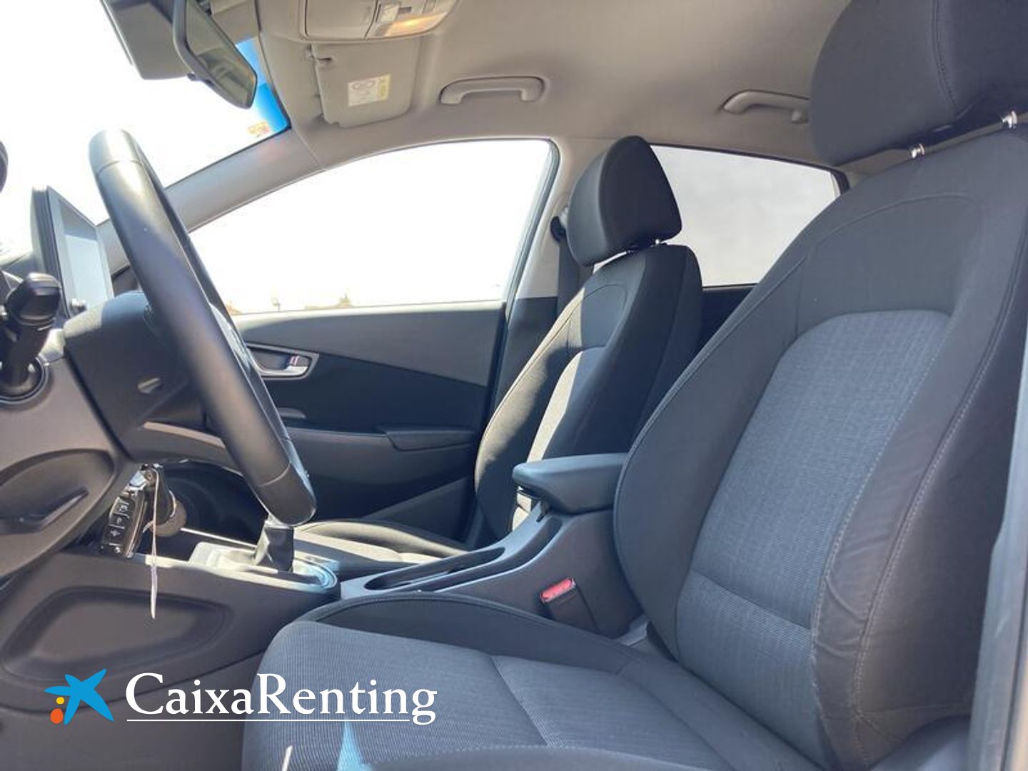 Hyundai Kona 1.0 TGDi Maxx 4x2 88 kW (120 CV)