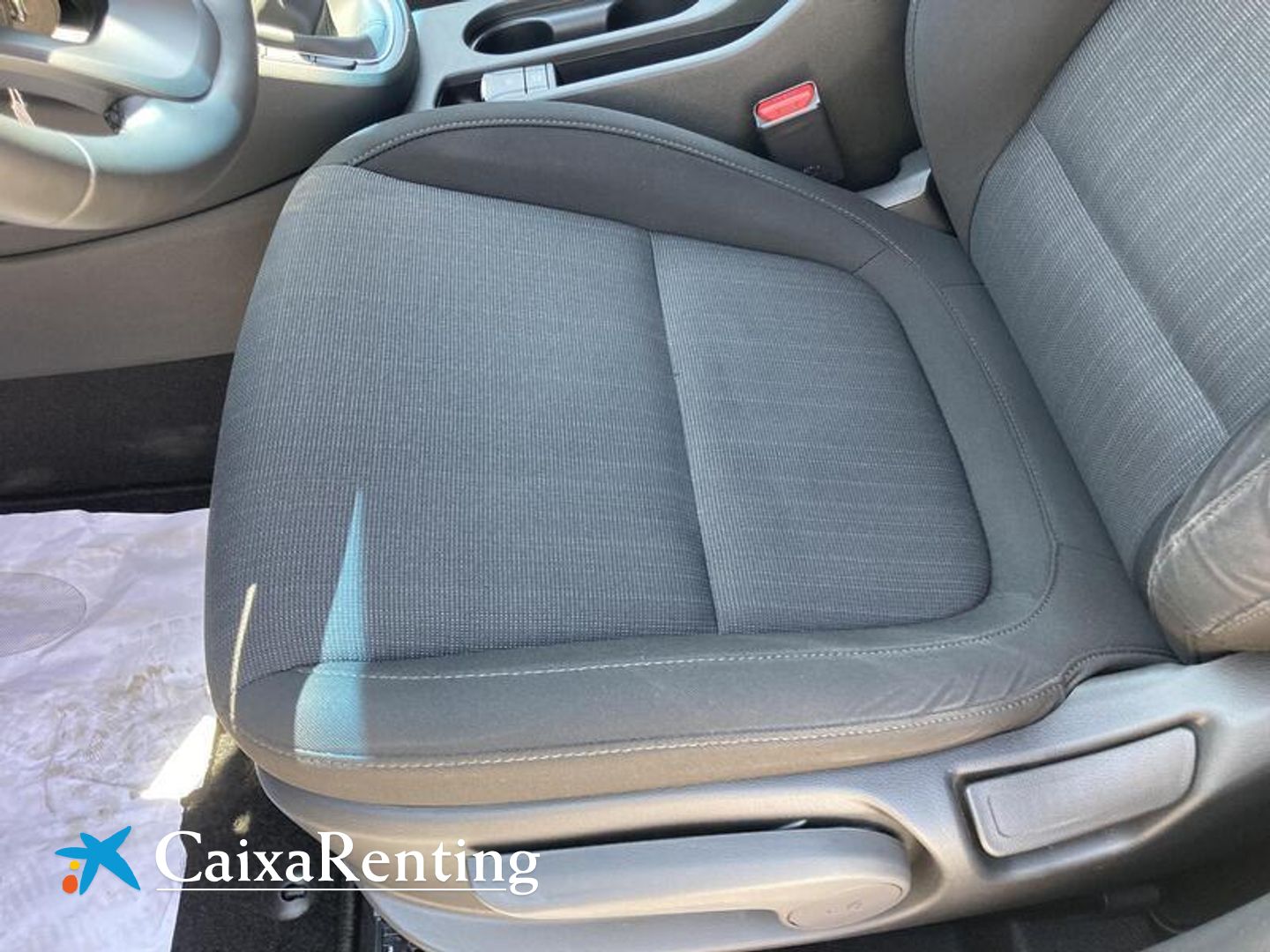 Hyundai Kona 1.0 TGDi Maxx 4x2 88 kW (120 CV)