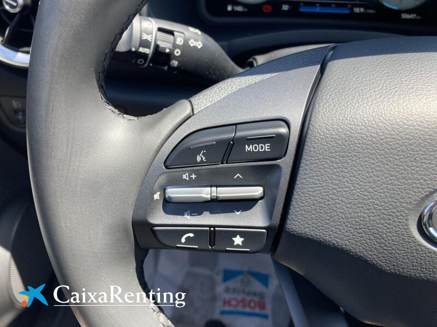 Hyundai Kona 1.0 TGDi Maxx 4x2 88 kW (120 CV)