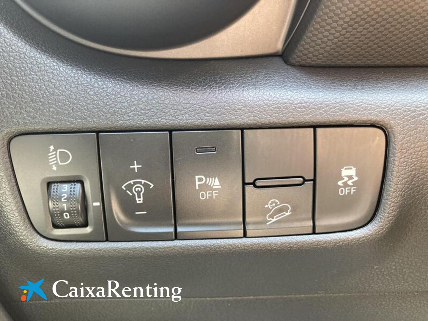 Hyundai Kona 1.0 TGDi Maxx 4x2 88 kW (120 CV)