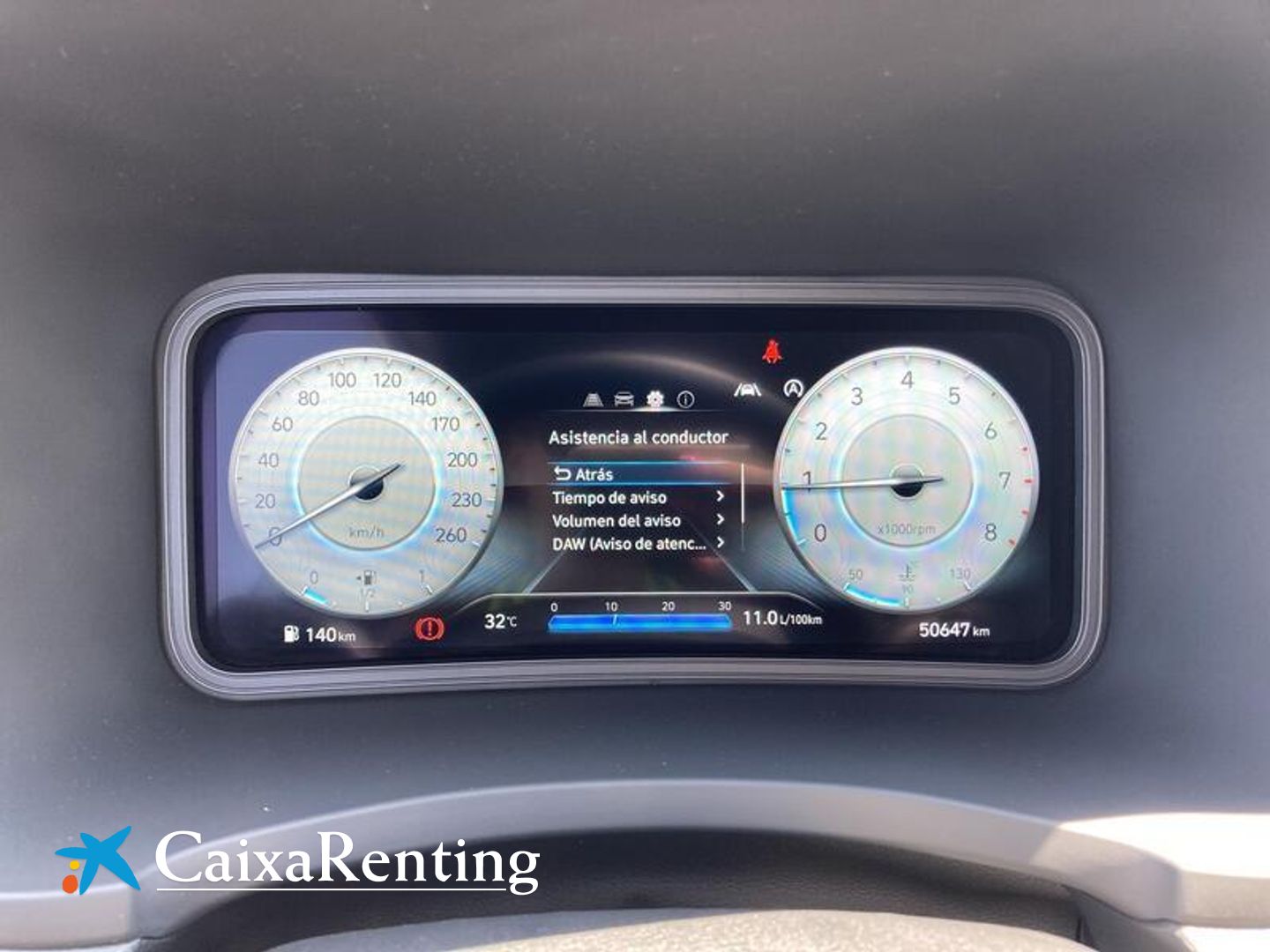 Hyundai Kona 1.0 TGDi Maxx 4x2 88 kW (120 CV)