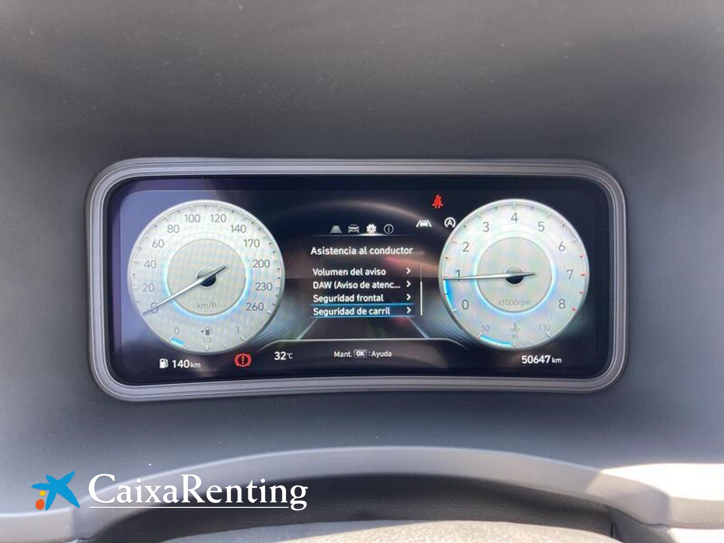 Hyundai Kona 1.0 TGDi Maxx 4x2 88 kW (120 CV)