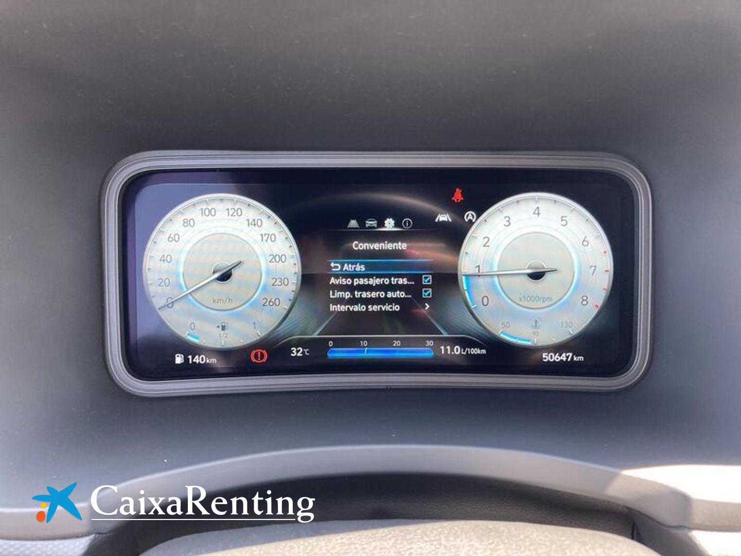 Hyundai Kona 1.0 TGDi Maxx 4x2 88 kW (120 CV)