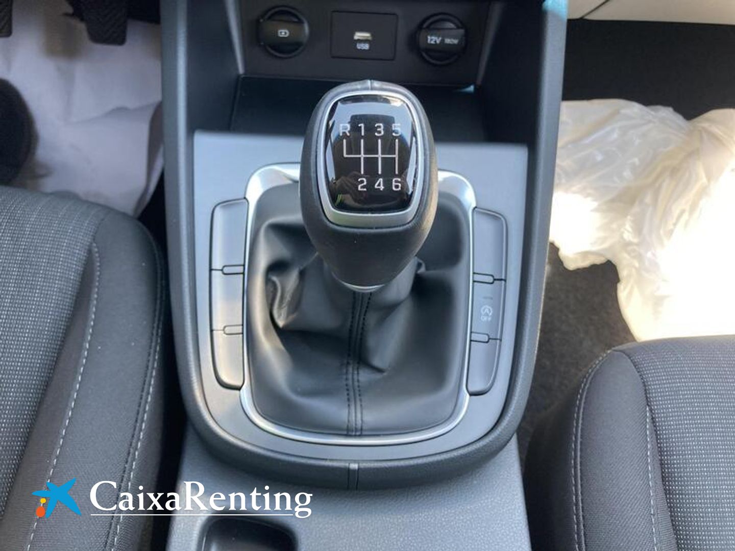 Hyundai Kona 1.0 TGDi Maxx 4x2 88 kW (120 CV)