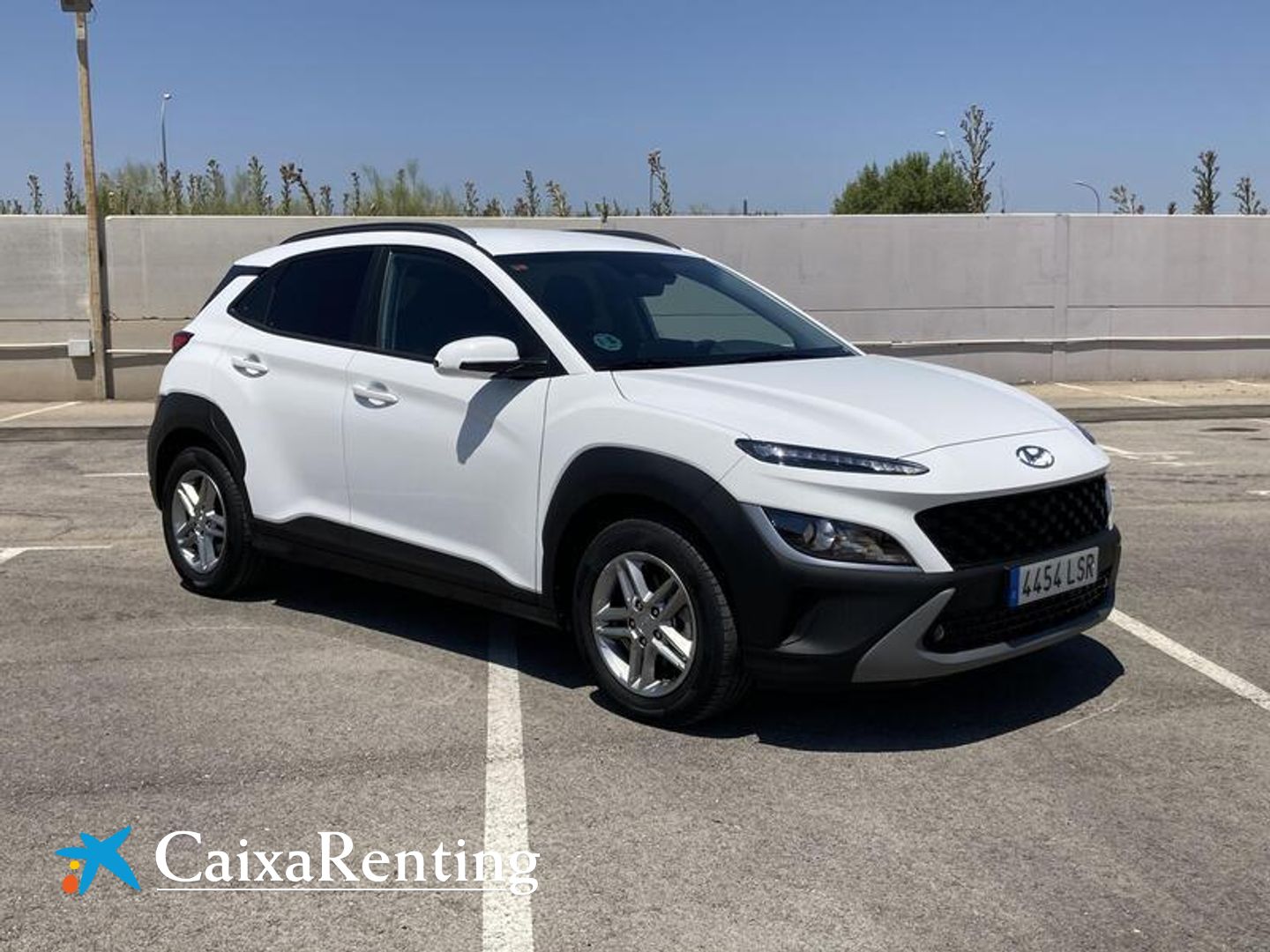 Hyundai Kona 1.0 TGDi Maxx 4x2 88 kW (120 CV)