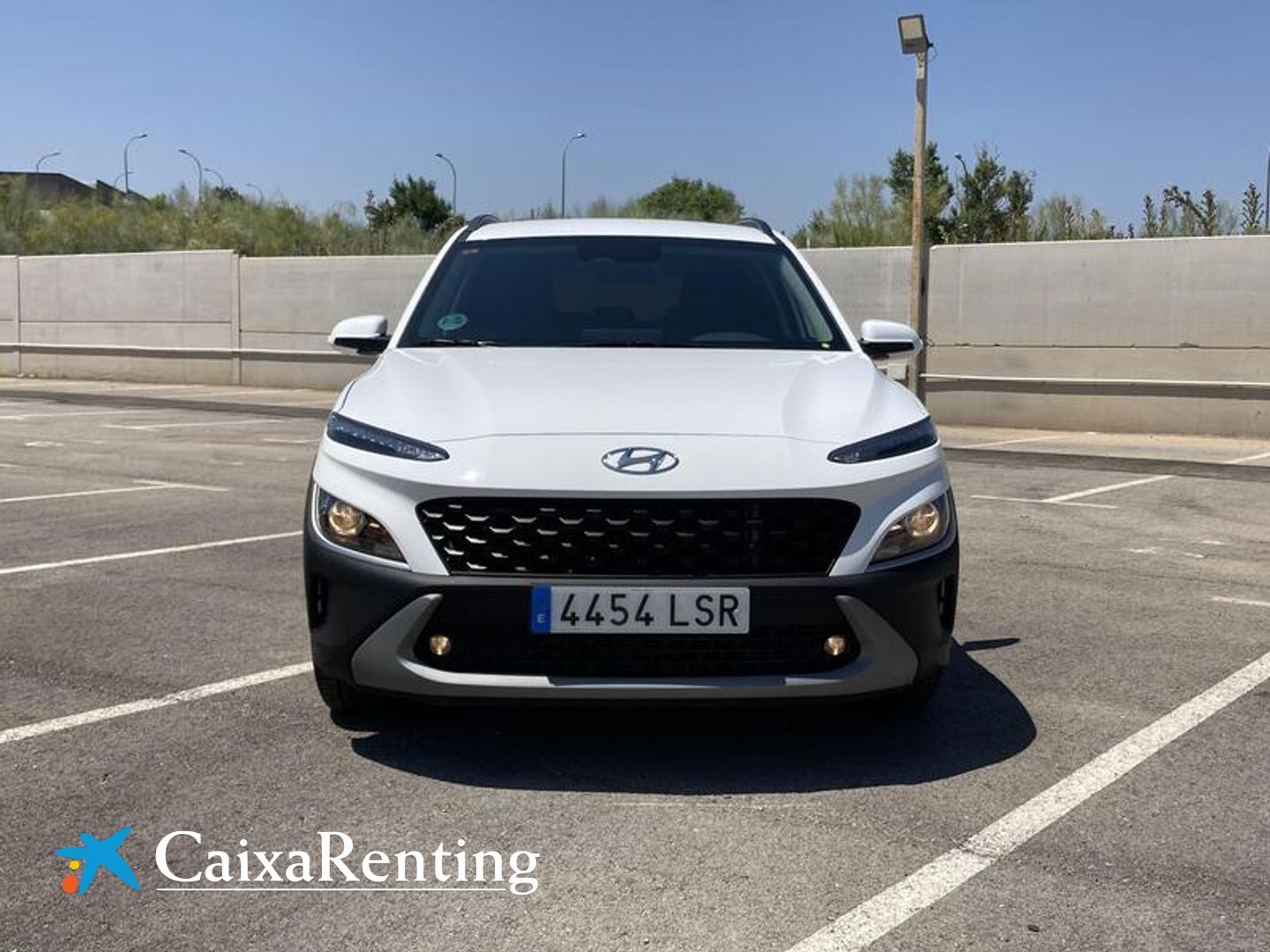 Hyundai Kona 1.0 TGDi Maxx 4x2 88 kW (120 CV)