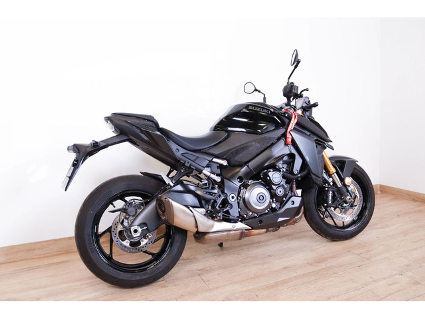 Suzuki GSX-S 1000