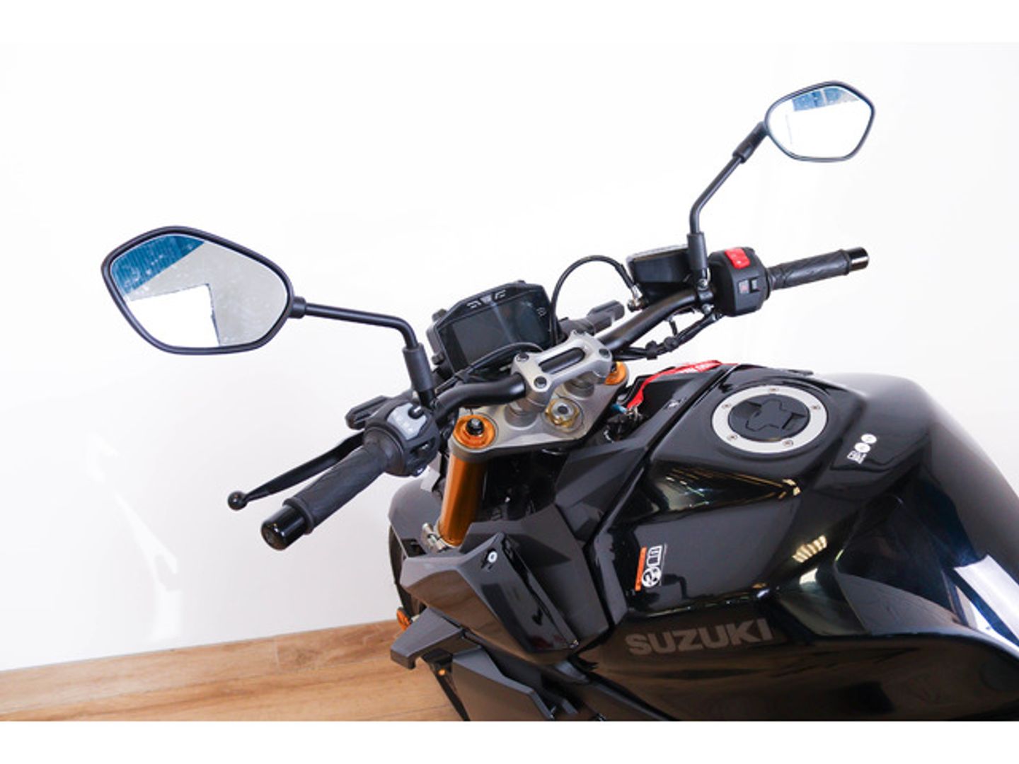 Suzuki GSX-S 1000