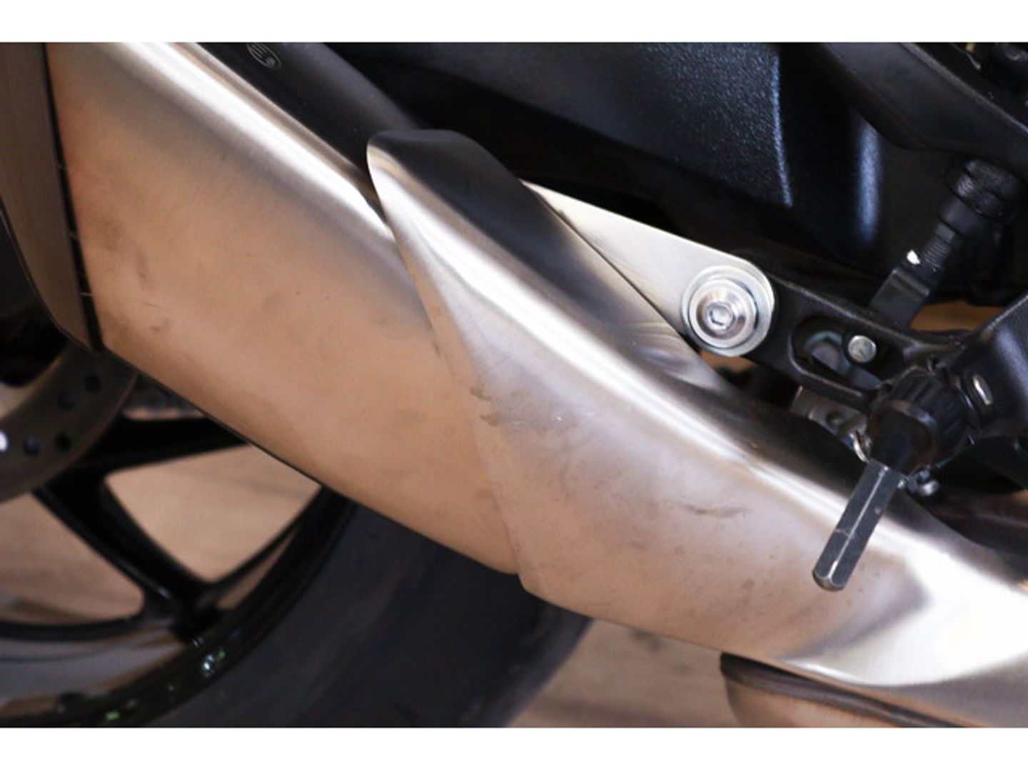 Suzuki GSX-S 1000